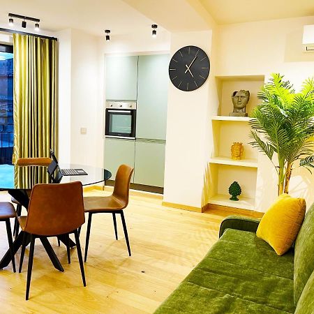 Agrigento Boutique Apartments Exterior foto
