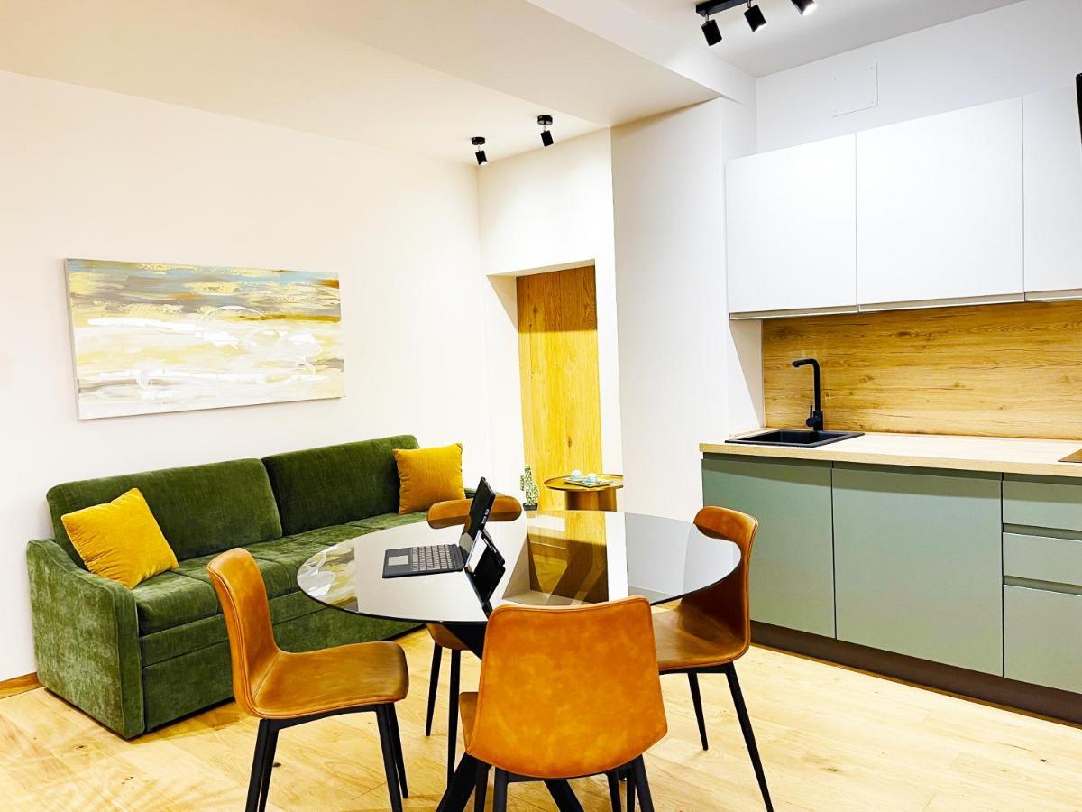 Agrigento Boutique Apartments Exterior foto