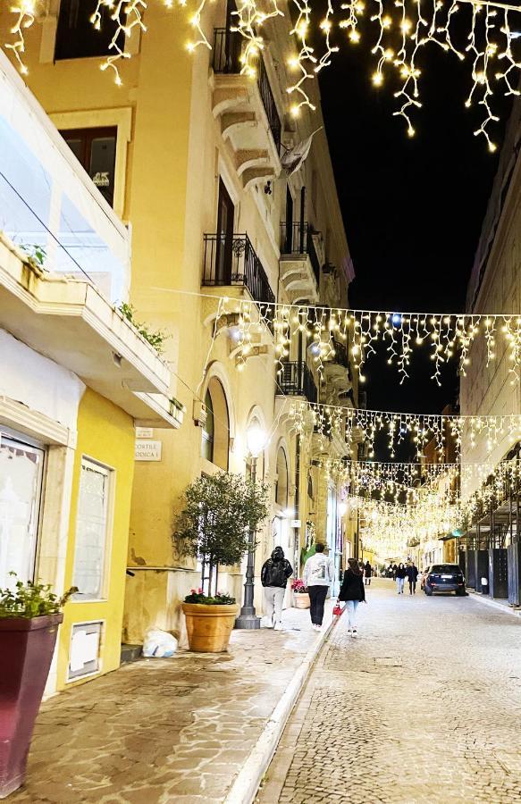 Agrigento Boutique Apartments Exterior foto
